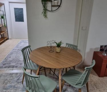 Fassuta Apartment | Experience the Magic of הבית בפסוטה with 10/10 Reviews