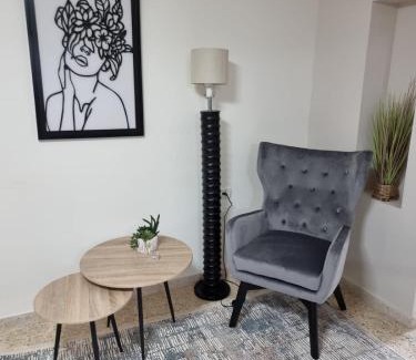 Fassuta Apartment | Experience the Magic of הבית בפסוטה with 10/10 Reviews