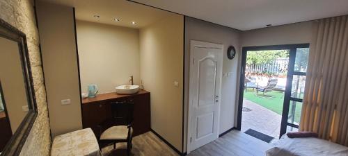 Elad House | Experience Home Comfort at הבית של דבורה ומשה - Rated 9.3/10