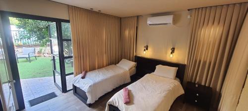Elad House | Experience Home Comfort at הבית של דבורה ומשה - Rated 9.3/10