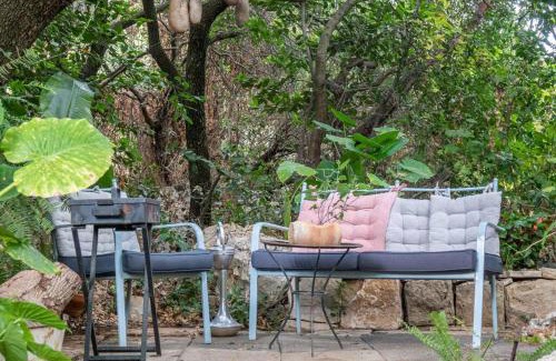 Abirim House | Experience The Yurt in Abirim - Guest Rated 10/10!