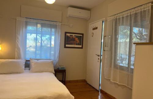 Mitzpe Hila House | Exceptional Stay at Netta's Place - Child Friendly Retreat
