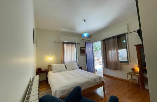 Mitzpe Hila House | Exceptional Stay at Netta's Place - Child Friendly Retreat
