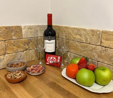 Mitzpe Hila House | Exceptional Stay at Netta's Place - Child Friendly Retreat