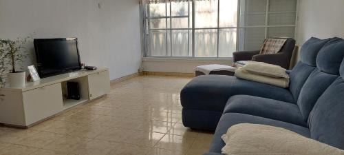 Netanya Apartment | Elegant Naveim Apartment in Netanya with Breakfast Included