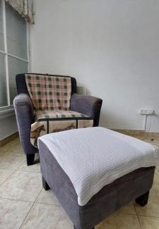 Netanya Apartment | Elegant Naveim Apartment in Netanya with Breakfast Included