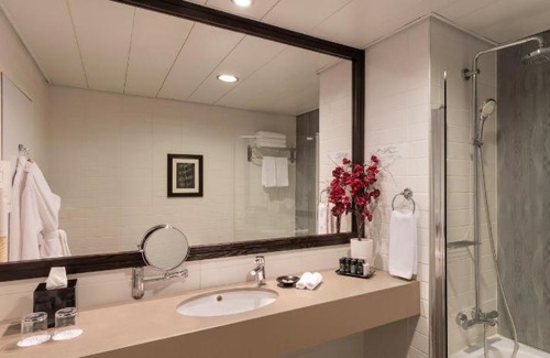 Diamond Exchange District Villa | Discover the Premier Jewel of Israel - הבורסה ליהלומים