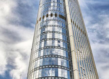 Diamond Exchange District Villa | Discover the Premier Jewel of Israel - הבורסה ליהלומים
