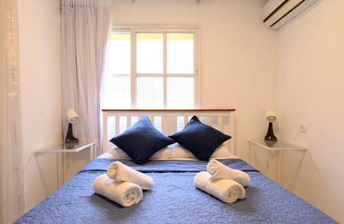Shlomi Villa | Relax at The Anchor And The Sea with Family-Friendly Amenities