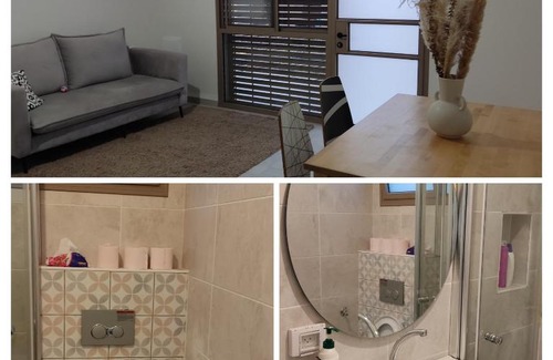 Sede Ilan Apartment | Experience the Gem of Ilan Field - Family-Friendly Getaway