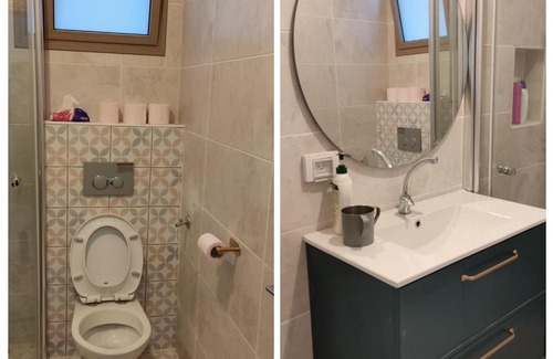 Sede Ilan Apartment | Experience the Gem of Ilan Field - Family-Friendly Getaway