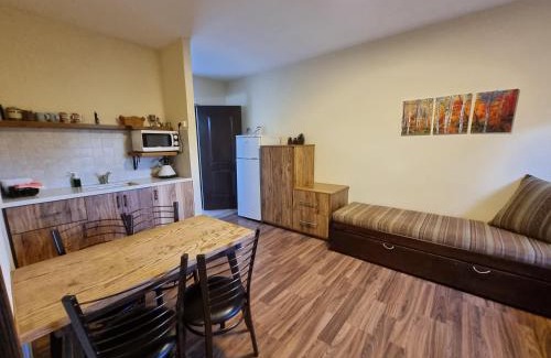 Odem Apartment | Orna's Suite: Family-Friendly Getaway with High Ratings