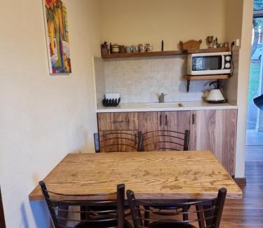 Odem Apartment | Orna's Suite: Family-Friendly Getaway with High Ratings