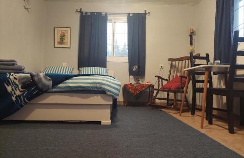 Sha'al Ski Chalet | Discover the Cozy Charm of הצימר של אריה
