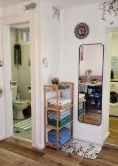 Eilat Apartment | הקונכייה
