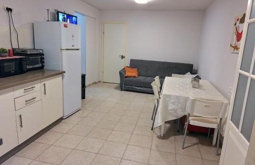 Mitzpe Ramon House | Comfortable Rentals with Pool and Pet-Friendly Options
