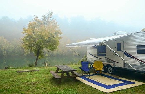 Sajur Other | Experience the Comfort of Riff Caravan Rentals Today