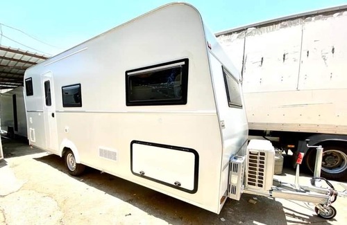 Sajur Other | Experience the Comfort of Riff Caravan Rentals Today