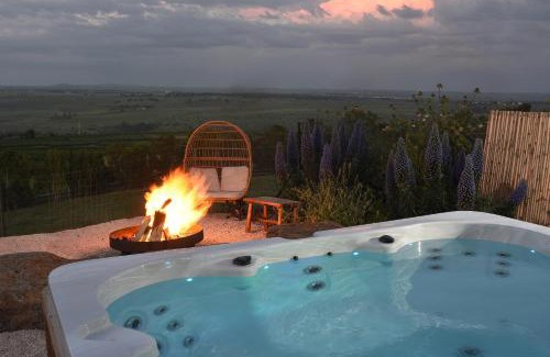 Mishmar HaYarden Villa | Discover Villa Alta Boutique - A Getaway with Ocean Views