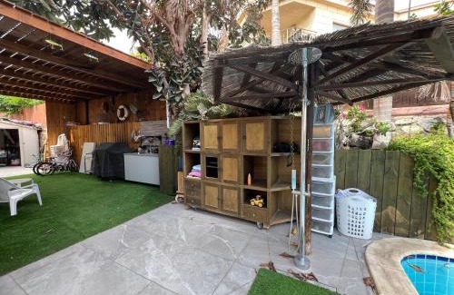 Eilat Villa | וילה באילת עם בריכה