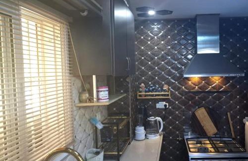 Ashkelon Villa | וילה באשקלון