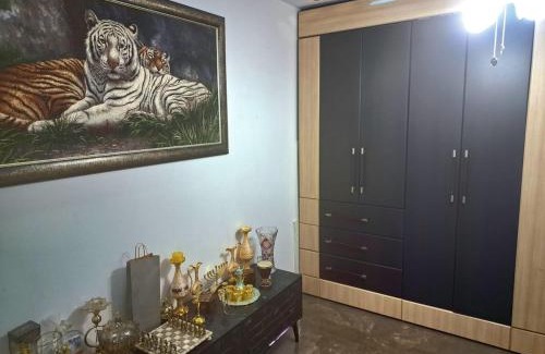 Ashkelon Villa | וילה באשקלון