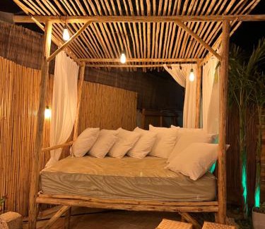 Eilat Villa | Discover Villa Bar Boutique Eilat - 4-Star Oceanfront Retreat