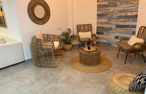 Eilat Villa | Discover Villa Bar Boutique Eilat - 4-Star Oceanfront Retreat