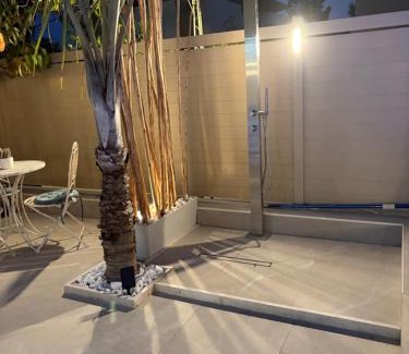 Eilat Villa | Discover Villa Bar Boutique Eilat - 4-Star Oceanfront Retreat
