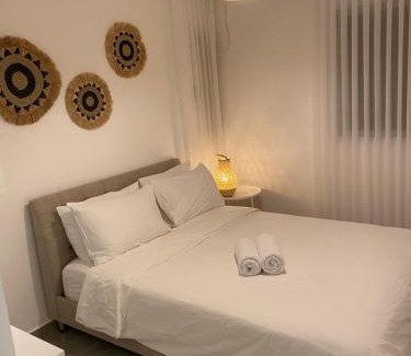 Eilat Villa | Discover Villa Bar Boutique Eilat - 4-Star Oceanfront Retreat
