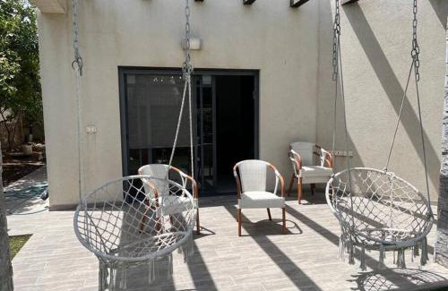 Lavi Villa | Discover Villas in Israel with Hot Tub & Child-Friendly Fun