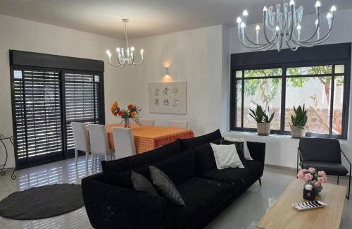 Lavi Villa | Discover Villas in Israel with Hot Tub & Child-Friendly Fun