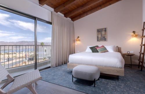 Eilat Villa | וילה נגבה אילת