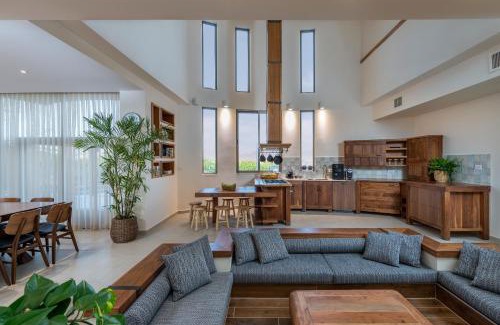 Eilat Villa | וילה נגבה אילת