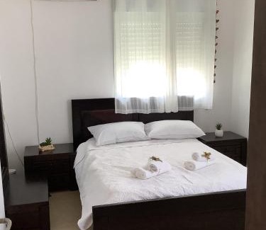 Shlomi House | Unforgettable Villa with Ocean Views and Hot Tub