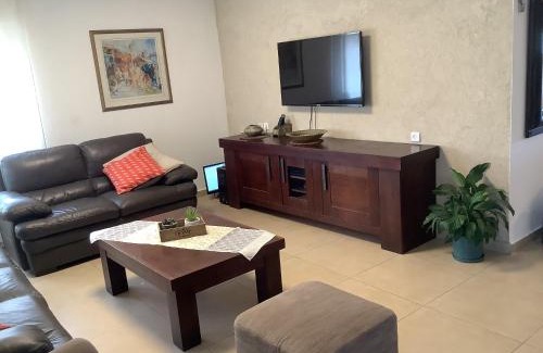 Shlomi House | Unforgettable Villa with Ocean Views and Hot Tub