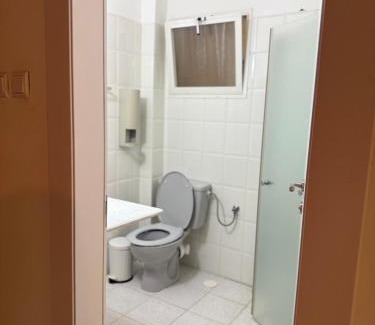Had Nes Villa | וילה נקודה בכנרת