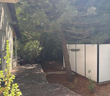 Had Nes Villa | וילה נקודה בכנרת