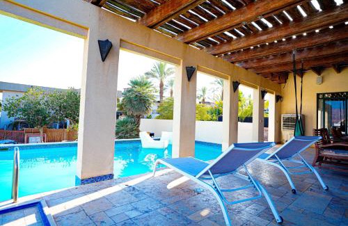Eilat Villa | וילה סול