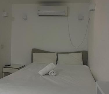 Migdal Villa | וילה עמנואלה