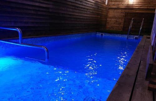 Masade Apartment | Inviting Villa Shahar in Golan: Pet-Friendly Retreat