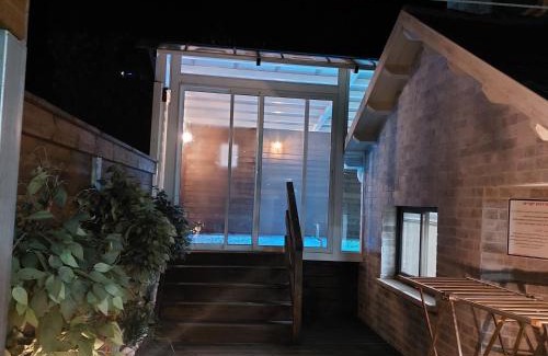 Masade Apartment | Inviting Villa Shahar in Golan: Pet-Friendly Retreat