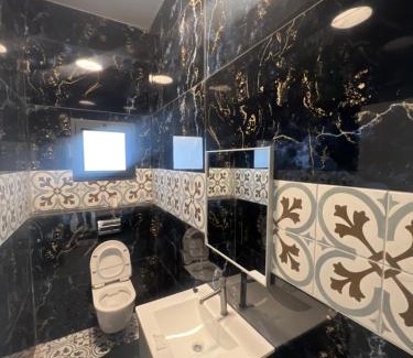 Yeruham Apartment | Experience Comfort at וילה שלומית - Family and Pet Friendly