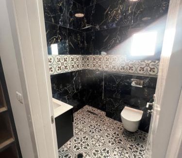 Yeruham Apartment | Experience Comfort at וילה שלומית - Family and Pet Friendly
