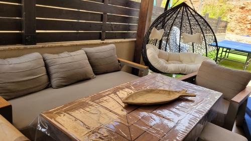 Hoshaya Villa | Discover Relaxation at וילת האבן - Family & Pet Friendly