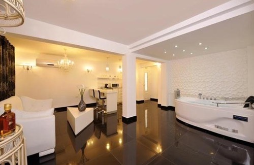 Poriyya Bed & Breakfast | Experience Serenity at זריחת הירדן בכנרת Suites