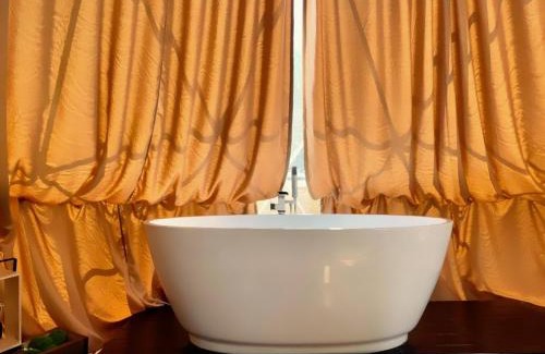 Poriyya Bed & Breakfast | Experience Serenity at זריחת הירדן בכנרת Suites
