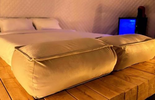 Poriyya Bed & Breakfast | Experience Serenity at זריחת הירדן בכנרת Suites