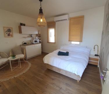 Be'er Ora House | Experience Desert Retreat: Guest Rated 9.6/10