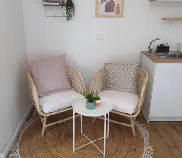 Be'er Ora House | Experience Desert Retreat: Guest Rated 9.6/10